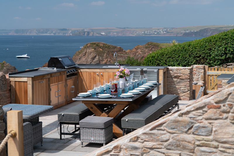 Gallery Hope Cove Living